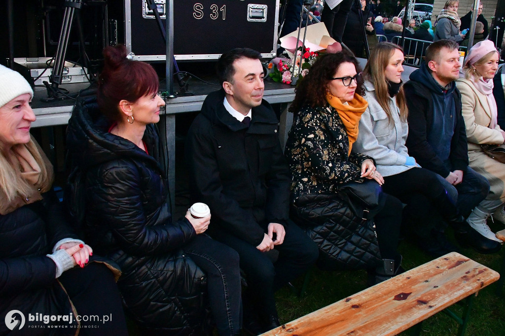 Biłgorajskie Misterium Męki Pańskiej. Poruszające świadectwo wiary