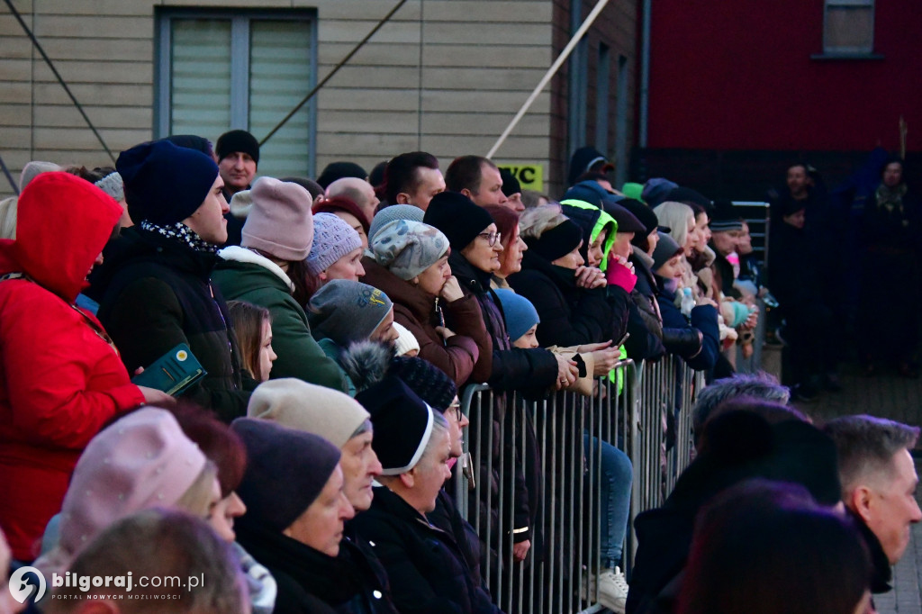 Biłgorajskie Misterium Męki Pańskiej. Poruszające świadectwo wiary