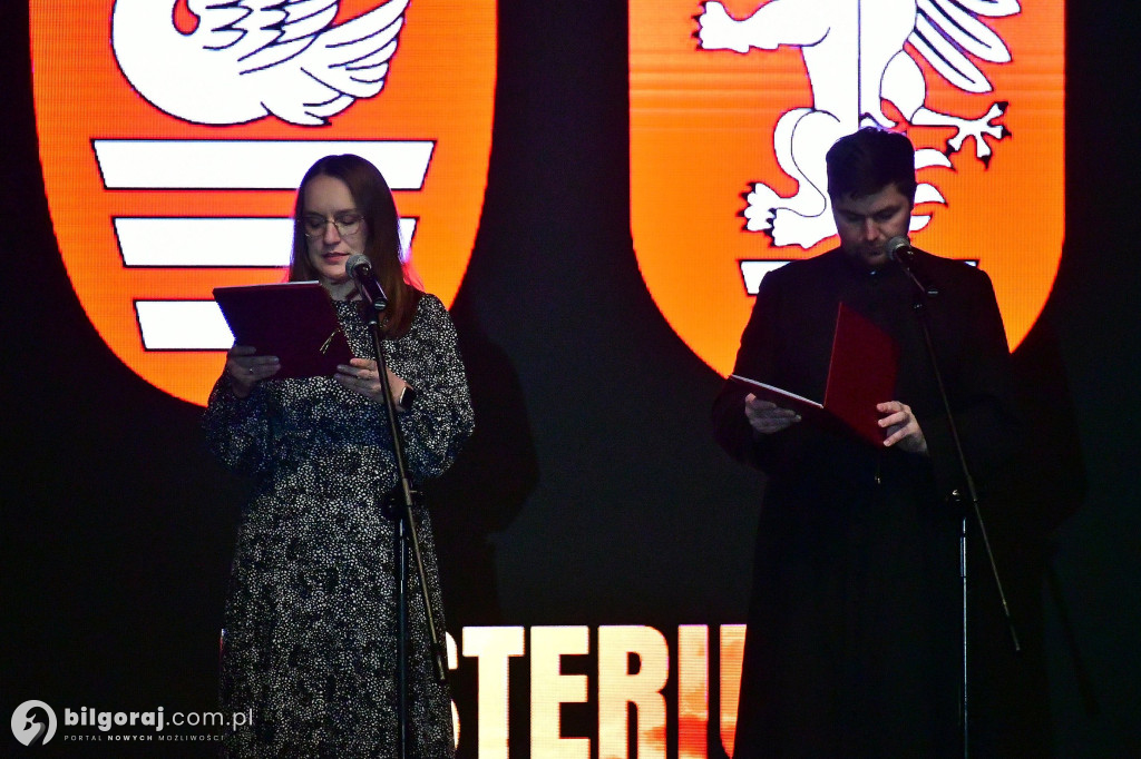 Biłgorajskie Misterium Męki Pańskiej. Poruszające świadectwo wiary