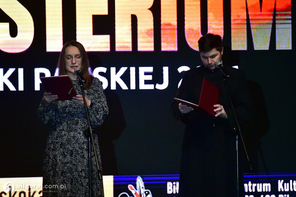 Biłgorajskie Misterium Męki Pańskiej. Poruszające świadectwo wiary