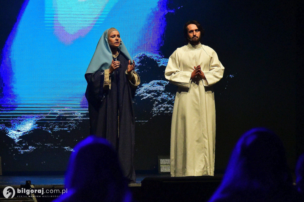 Biłgorajskie Misterium Męki Pańskiej. Poruszające świadectwo wiary