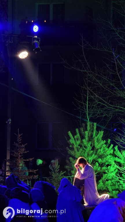 Misterium Męki Pańskiej w Biłgoraju - NOWE ZDJĘCIA