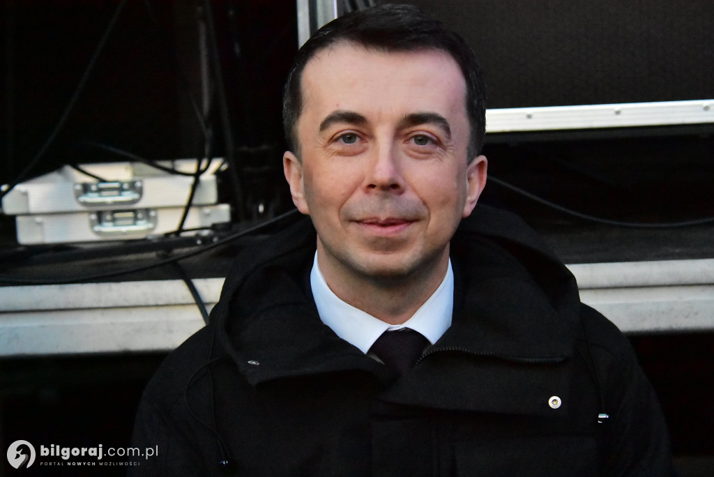 Misterium Męki Pańskiej w Biłgoraju - NOWE ZDJĘCIA