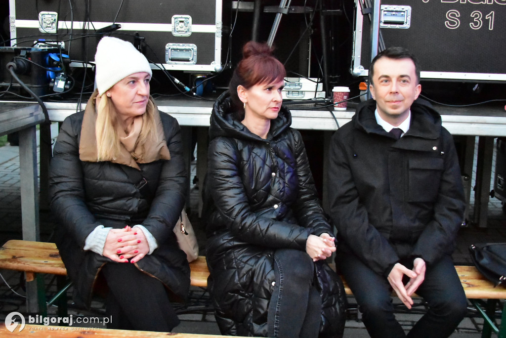 Misterium Męki Pańskiej w Biłgoraju - NOWE ZDJĘCIA