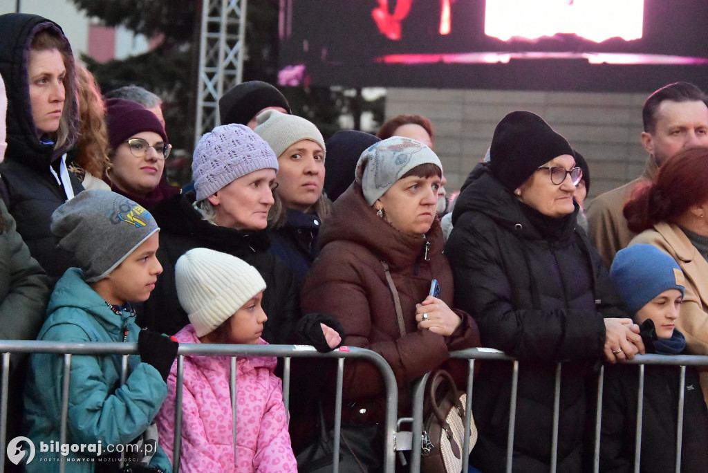Misterium Męki Pańskiej w Biłgoraju - NOWE ZDJĘCIA