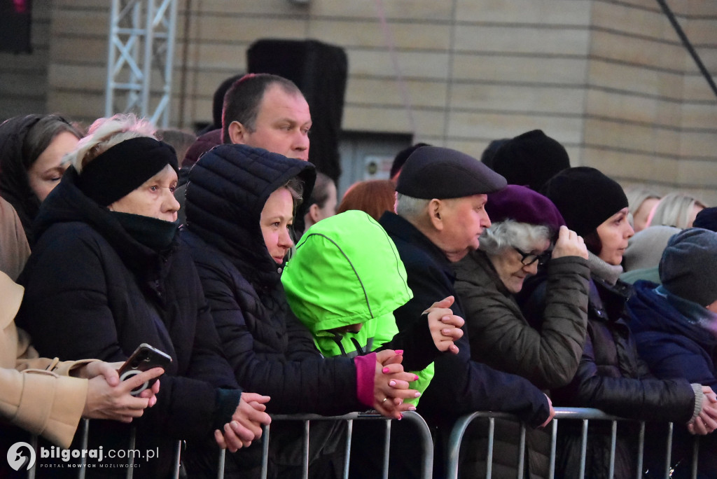 Misterium Męki Pańskiej w Biłgoraju - NOWE ZDJĘCIA