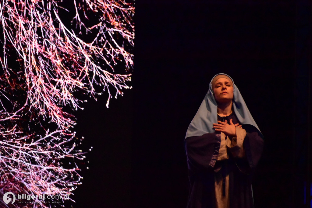 Misterium Męki Pańskiej w Biłgoraju - NOWE ZDJĘCIA