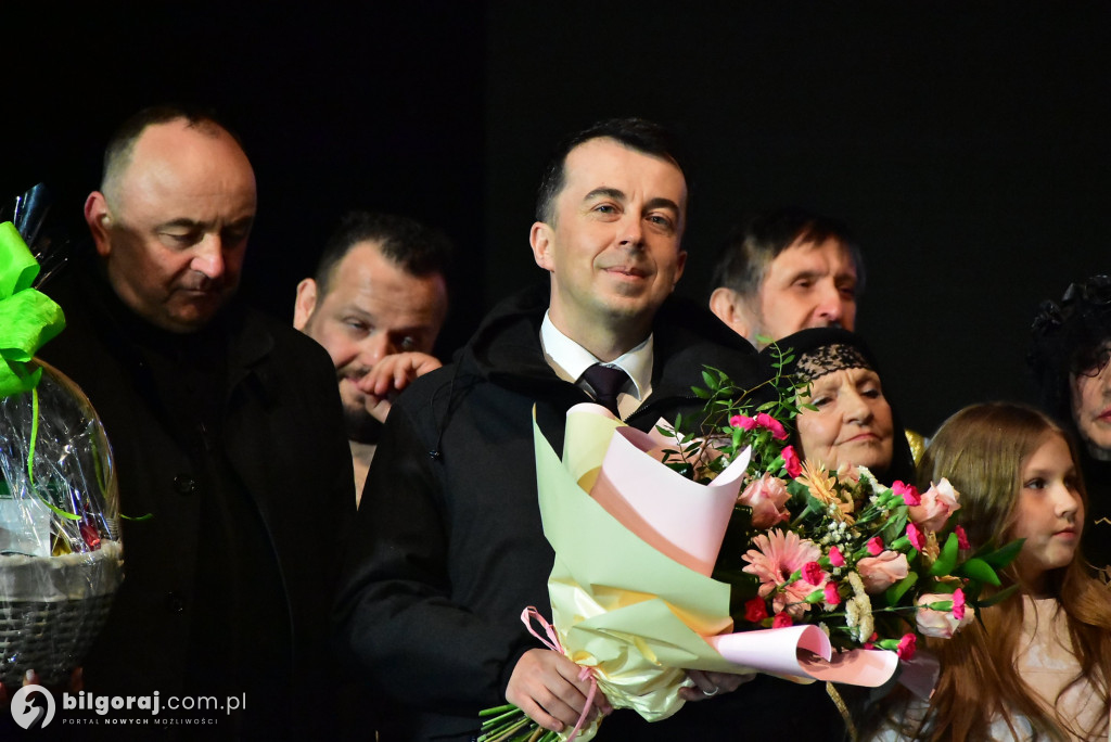 Misterium Męki Pańskiej w Biłgoraju - NOWE ZDJĘCIA