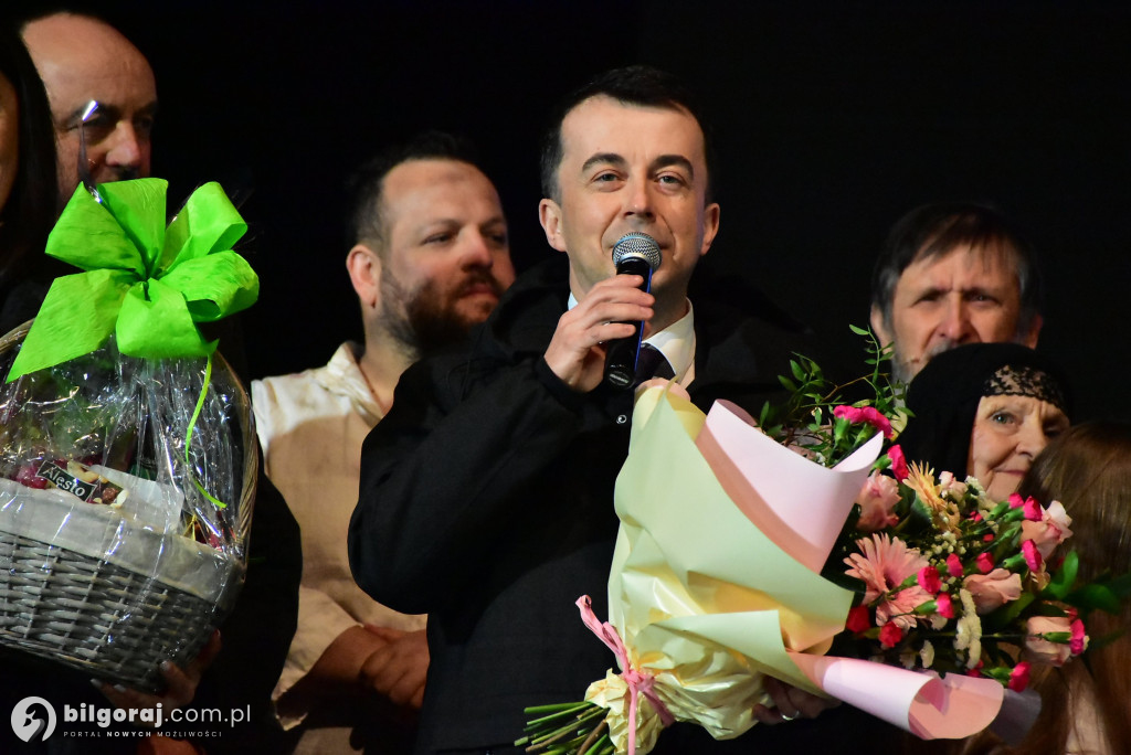 Misterium Męki Pańskiej w Biłgoraju - NOWE ZDJĘCIA