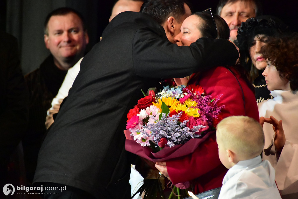 Misterium Męki Pańskiej w Biłgoraju - NOWE ZDJĘCIA