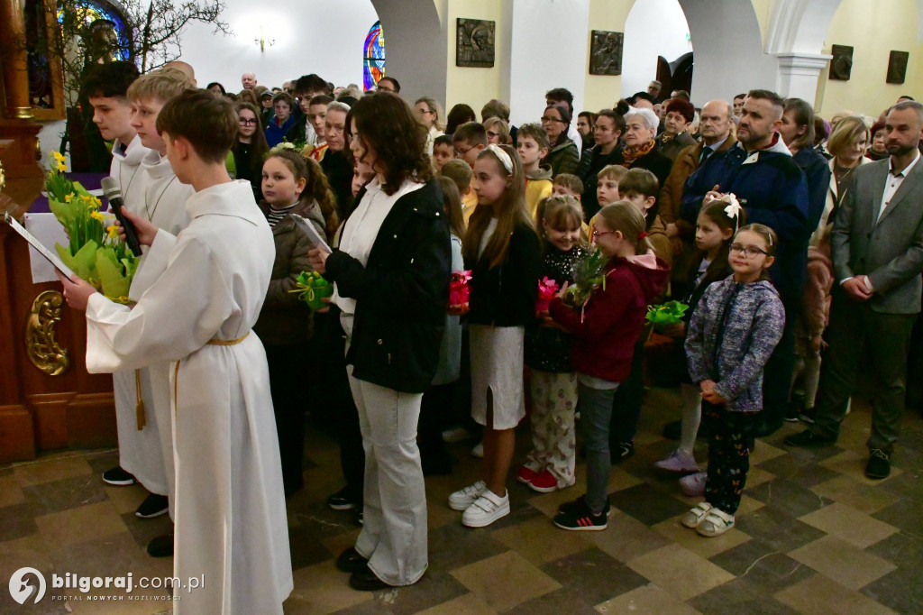 Umiłowawszy swoich… do końca ich umiłował - Wielki Czwartek