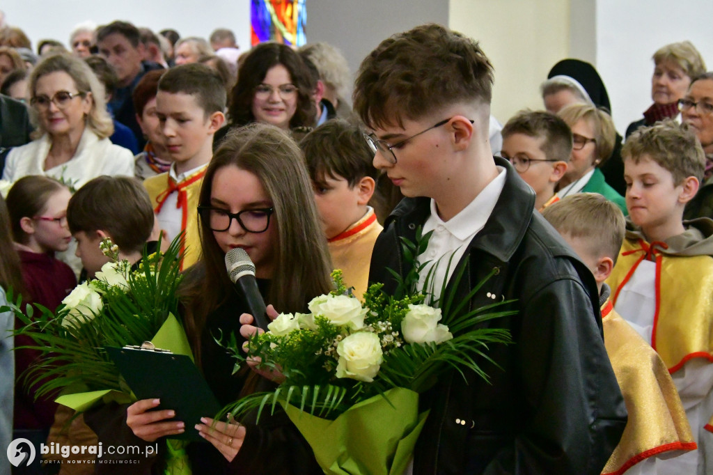 Umiłowawszy swoich… do końca ich umiłował - Wielki Czwartek