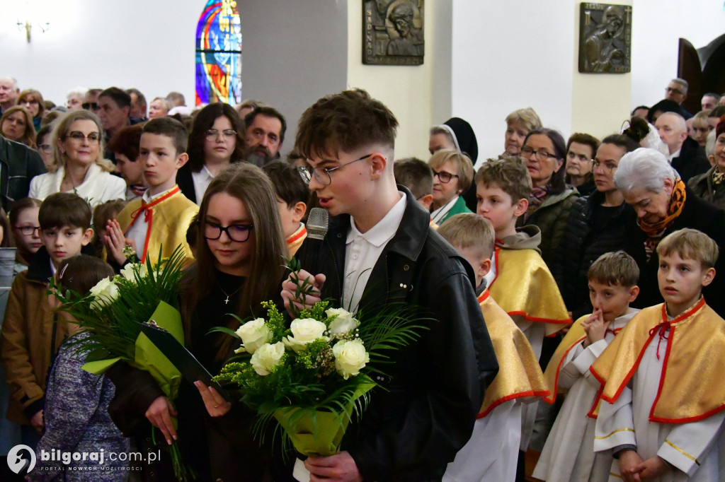 Umiłowawszy swoich… do końca ich umiłował - Wielki Czwartek