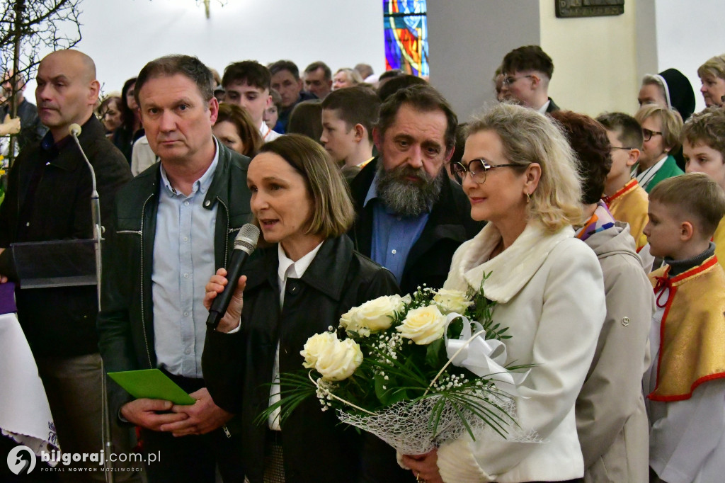 Umiłowawszy swoich… do końca ich umiłował - Wielki Czwartek