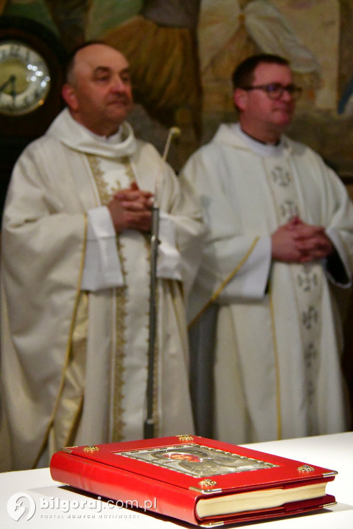 Umiłowawszy swoich… do końca ich umiłował - Wielki Czwartek