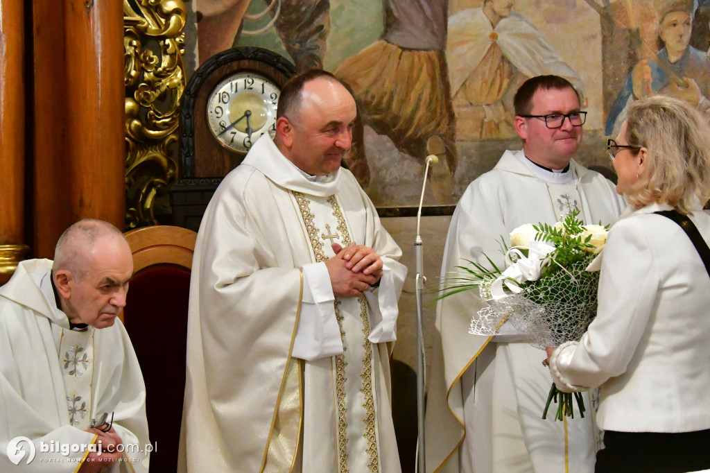 Umiłowawszy swoich… do końca ich umiłował - Wielki Czwartek