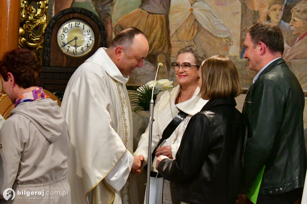 Umiłowawszy swoich… do końca ich umiłował - Wielki Czwartek