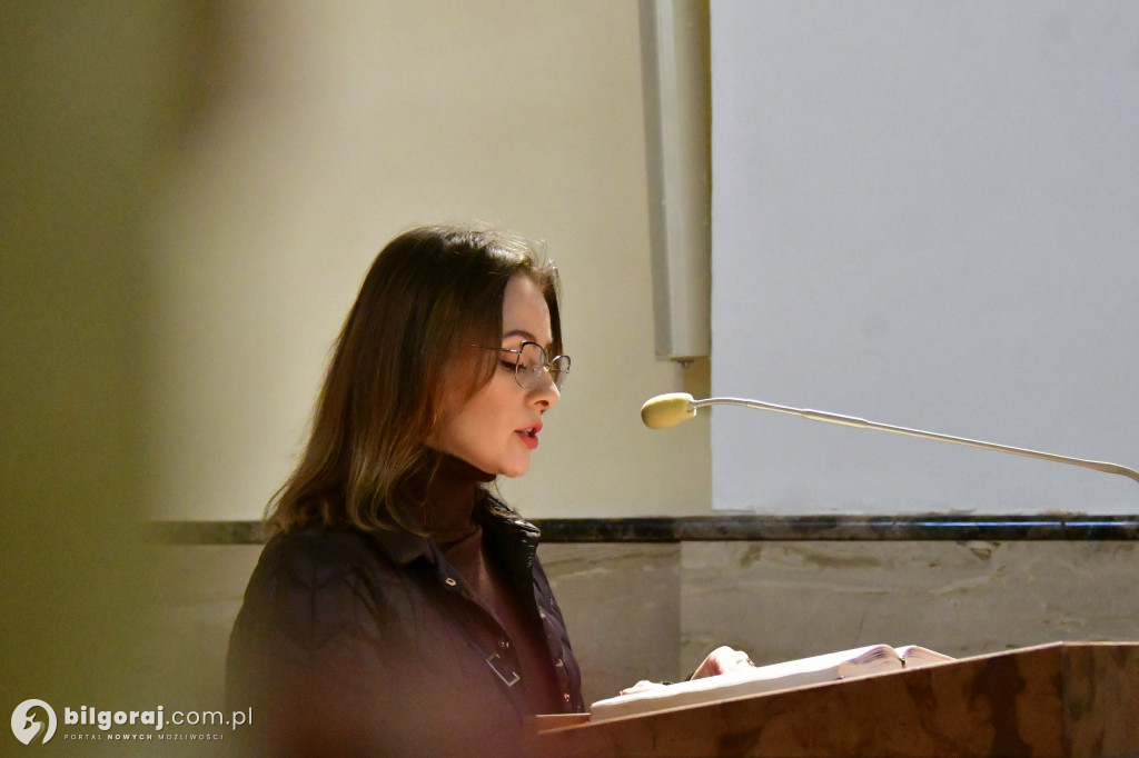 Umiłowawszy swoich… do końca ich umiłował - Wielki Czwartek