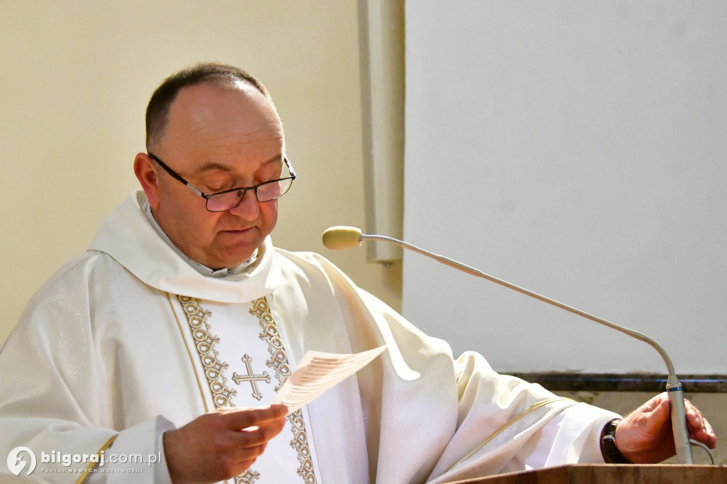 Umiłowawszy swoich… do końca ich umiłował - Wielki Czwartek