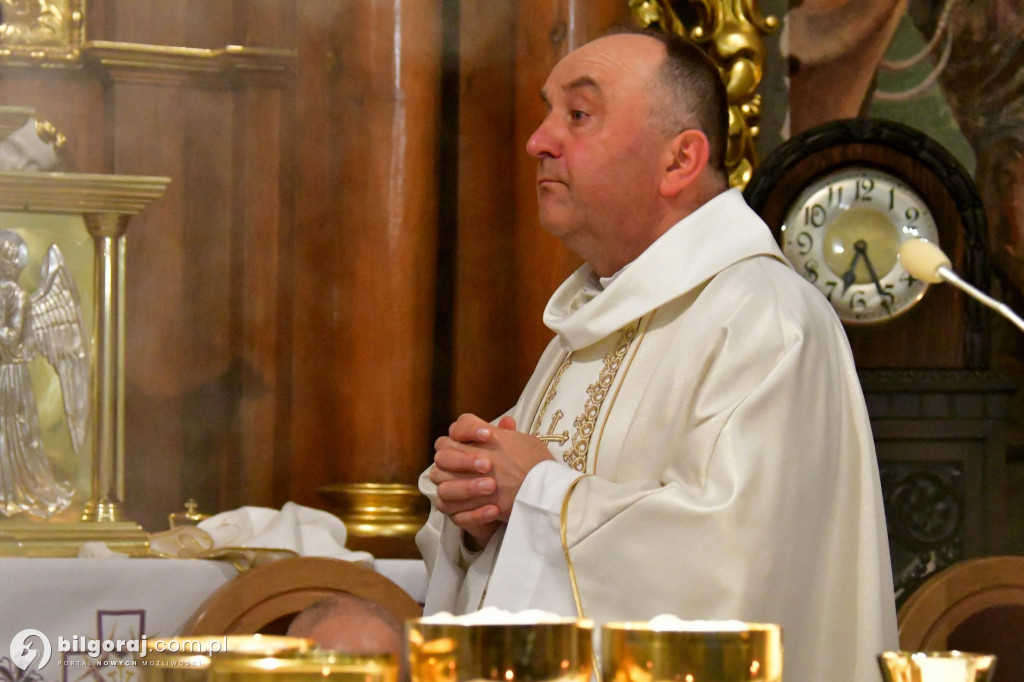 Umiłowawszy swoich… do końca ich umiłował - Wielki Czwartek