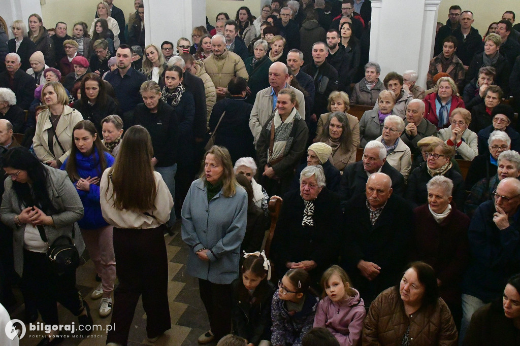 Umiłowawszy swoich… do końca ich umiłował - Wielki Czwartek