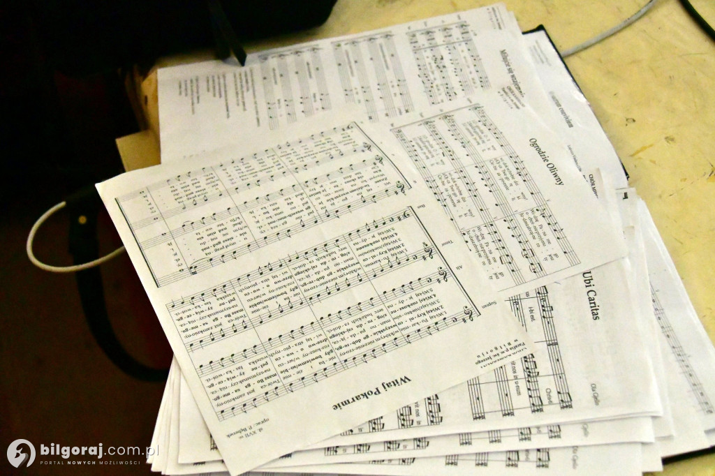 Umiłowawszy swoich… do końca ich umiłował - Wielki Czwartek