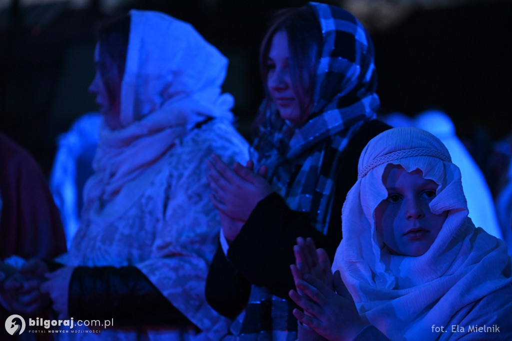 Misterium Męki Pańskiej 2026 w Biłgoraju