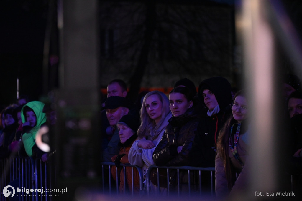 Misterium Męki Pańskiej 2026 w Biłgoraju