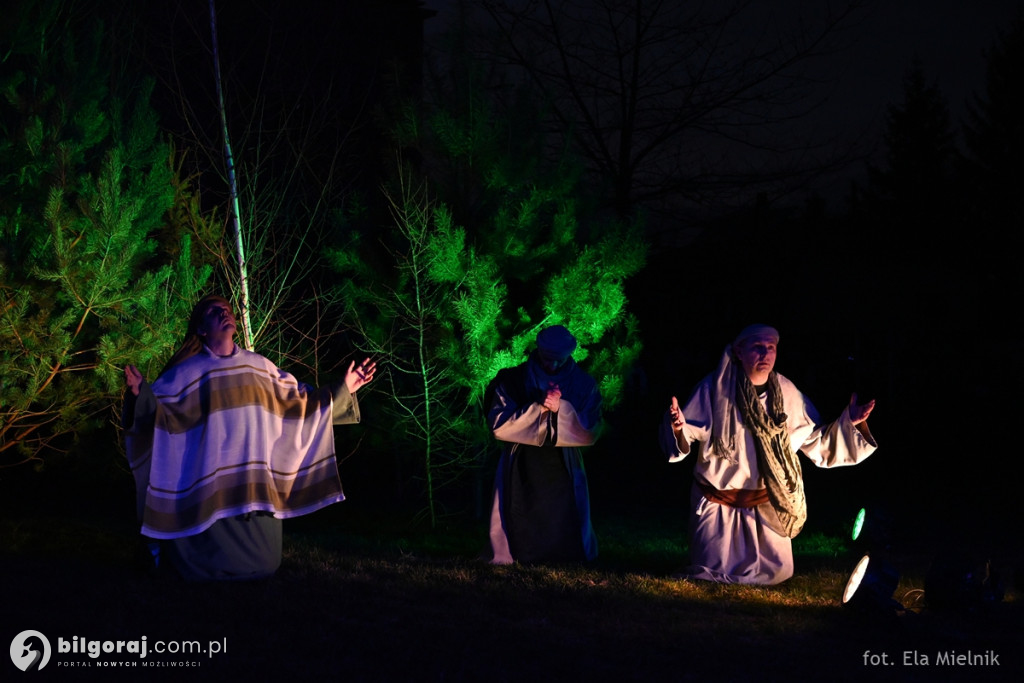 Misterium Męki Pańskiej 2026 w Biłgoraju