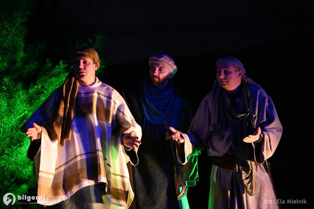 Misterium Męki Pańskiej 2026 w Biłgoraju