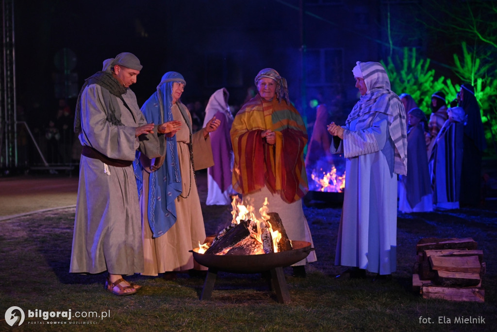 Misterium Męki Pańskiej 2026 w Biłgoraju