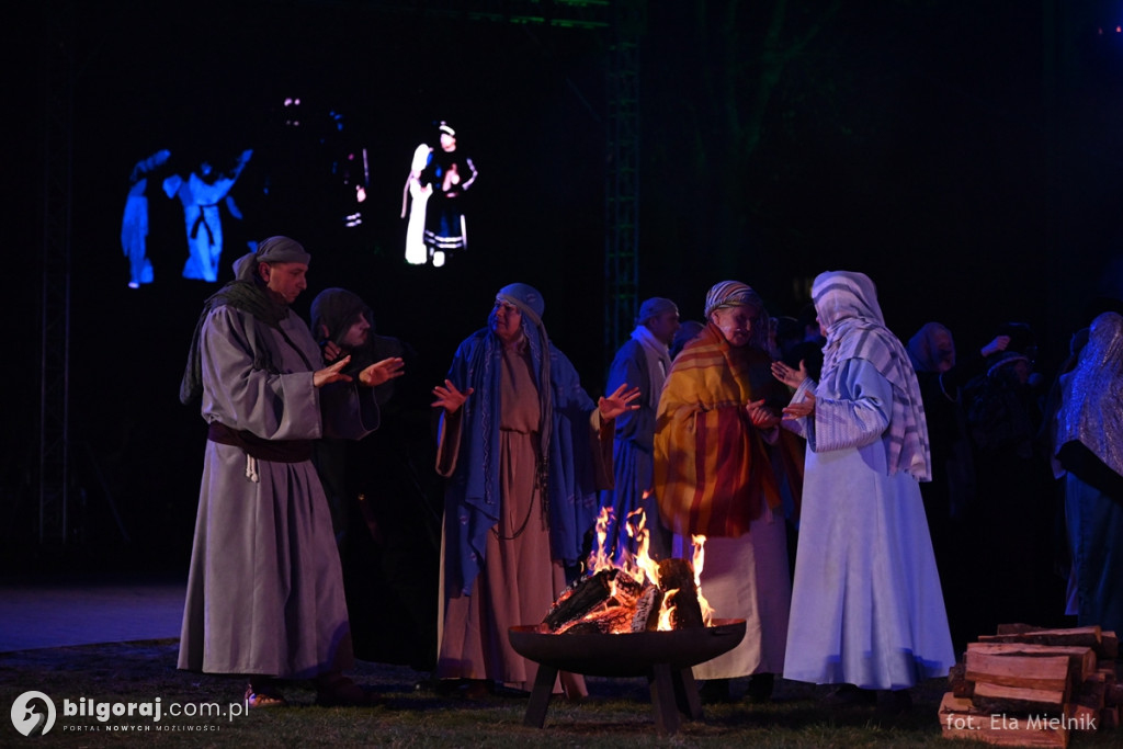 Misterium Męki Pańskiej 2026 w Biłgoraju