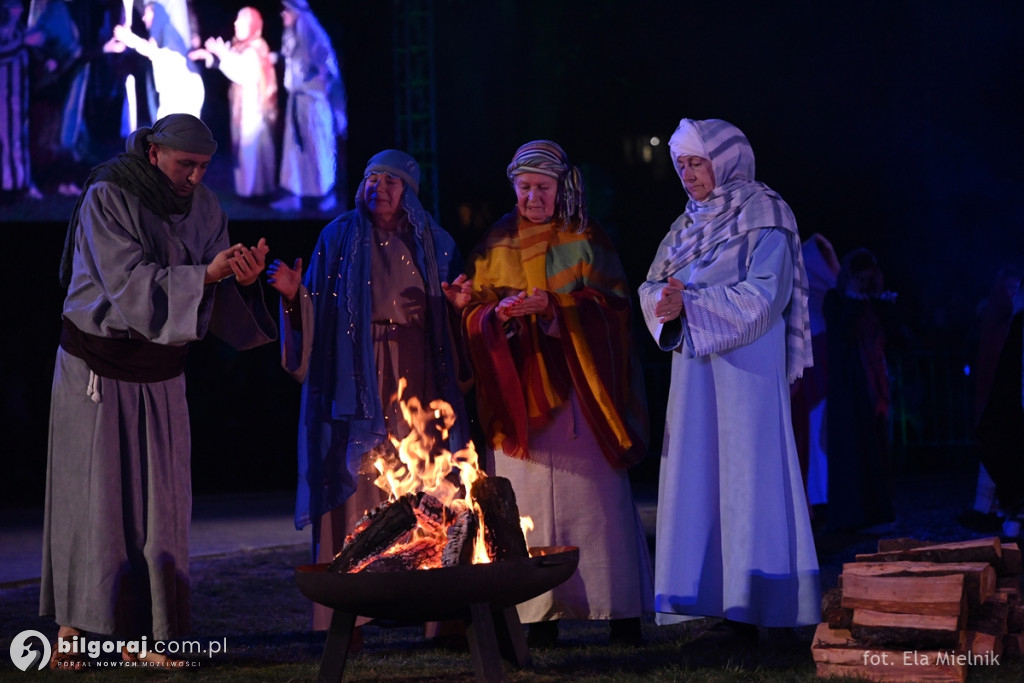 Misterium Męki Pańskiej 2026 w Biłgoraju