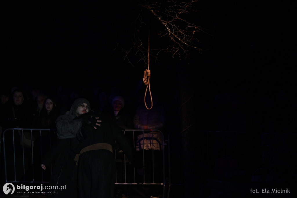 Misterium Męki Pańskiej 2026 w Biłgoraju