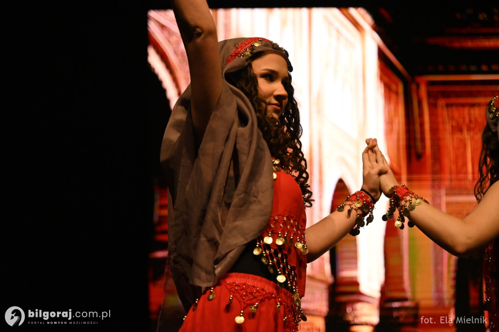 Misterium Męki Pańskiej 2026 w Biłgoraju