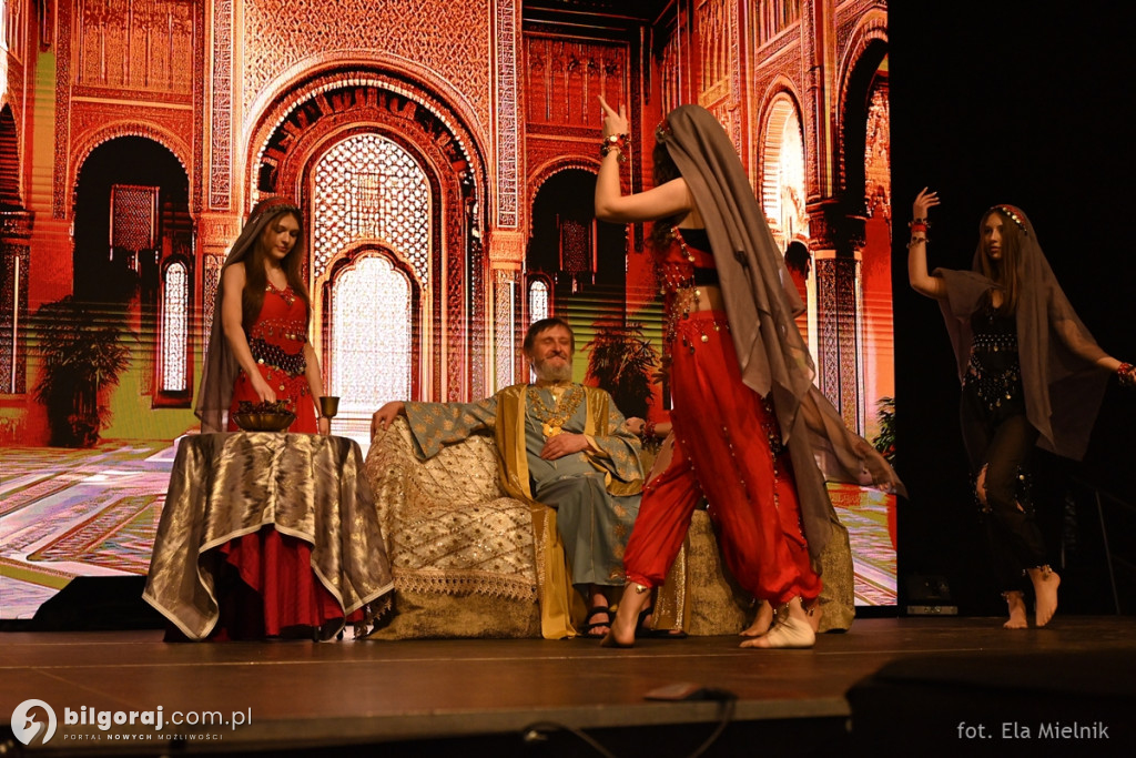 Misterium Męki Pańskiej 2026 w Biłgoraju