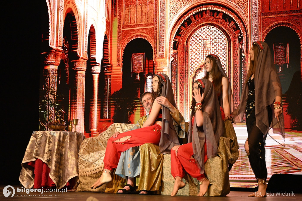 Misterium Męki Pańskiej 2026 w Biłgoraju