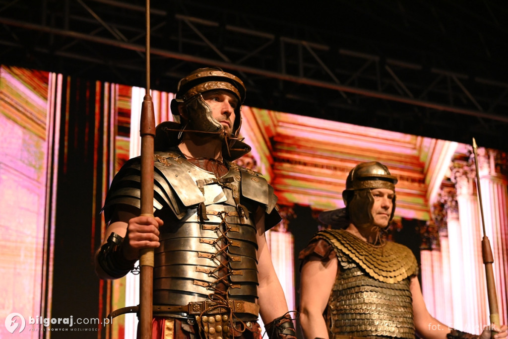 Misterium Męki Pańskiej 2026 w Biłgoraju