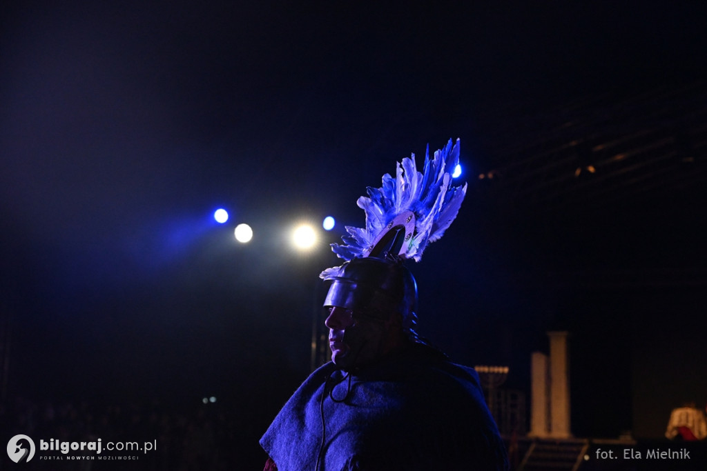 Misterium Męki Pańskiej 2026 w Biłgoraju