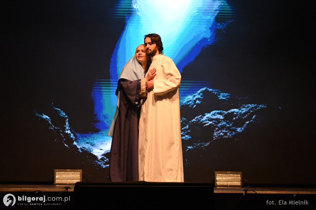 Misterium Męki Pańskiej 2026 w Biłgoraju