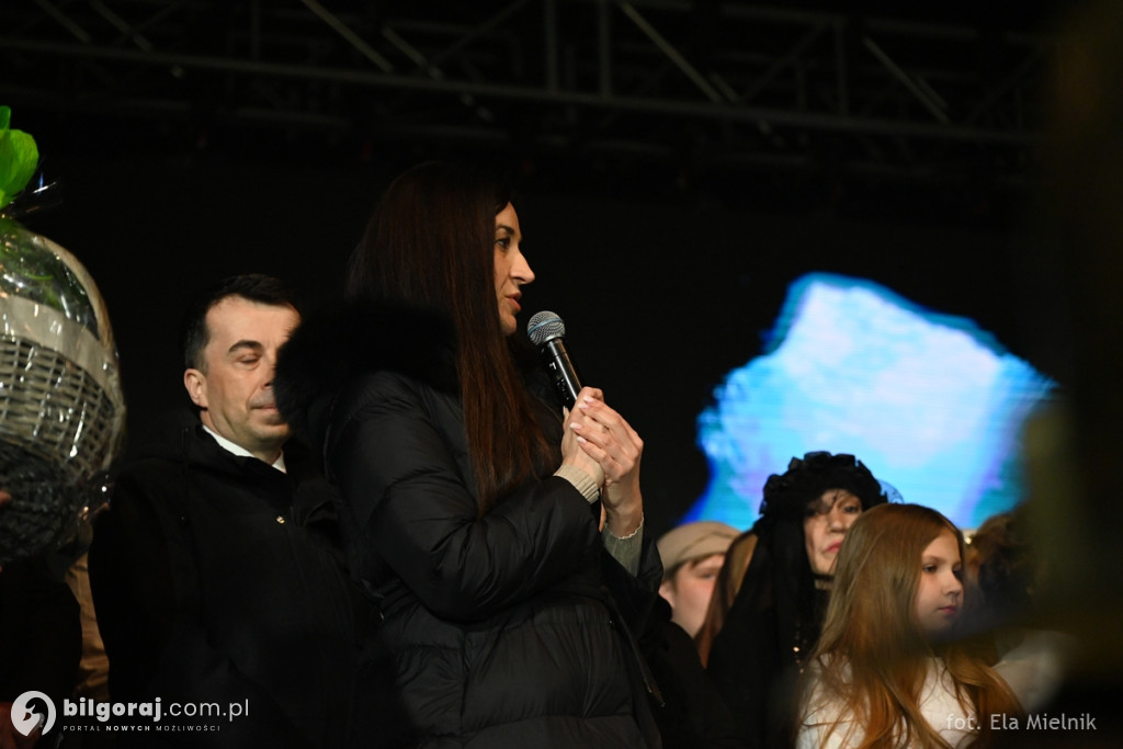 Misterium Męki Pańskiej 2026 w Biłgoraju