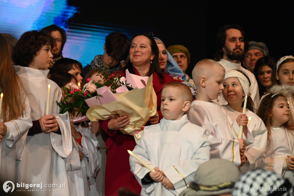 Misterium Męki Pańskiej 2026 w Biłgoraju