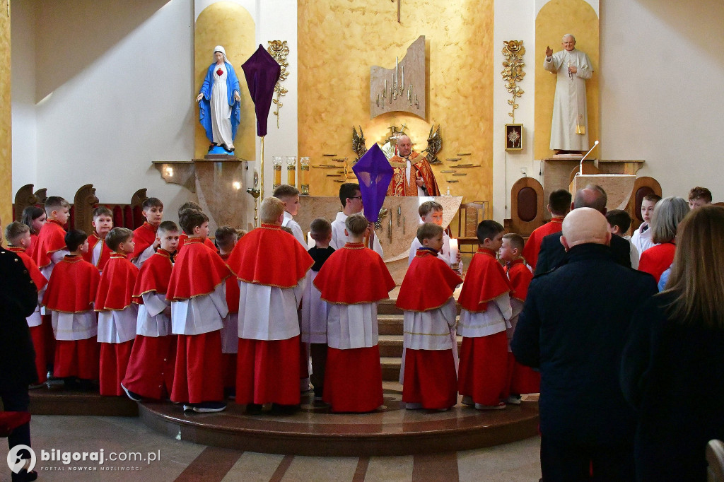 „Oto człowiek”… Oto wasz Król - Wielki Piątek