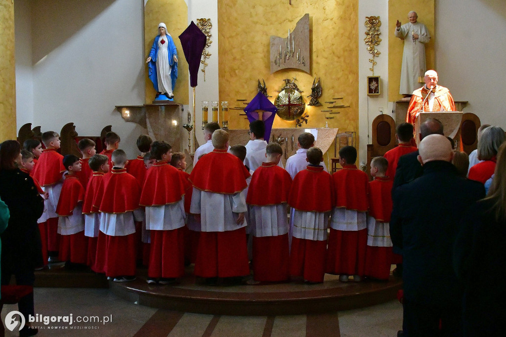 „Oto człowiek”… Oto wasz Król - Wielki Piątek