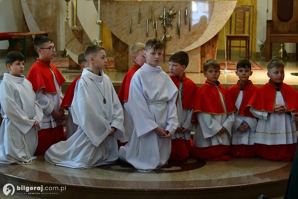 „Oto człowiek”… Oto wasz Król - Wielki Piątek