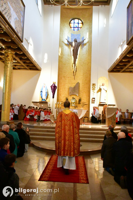 „Oto człowiek”… Oto wasz Król - Wielki Piątek