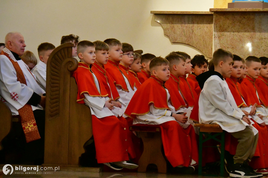 „Oto człowiek”… Oto wasz Król - Wielki Piątek