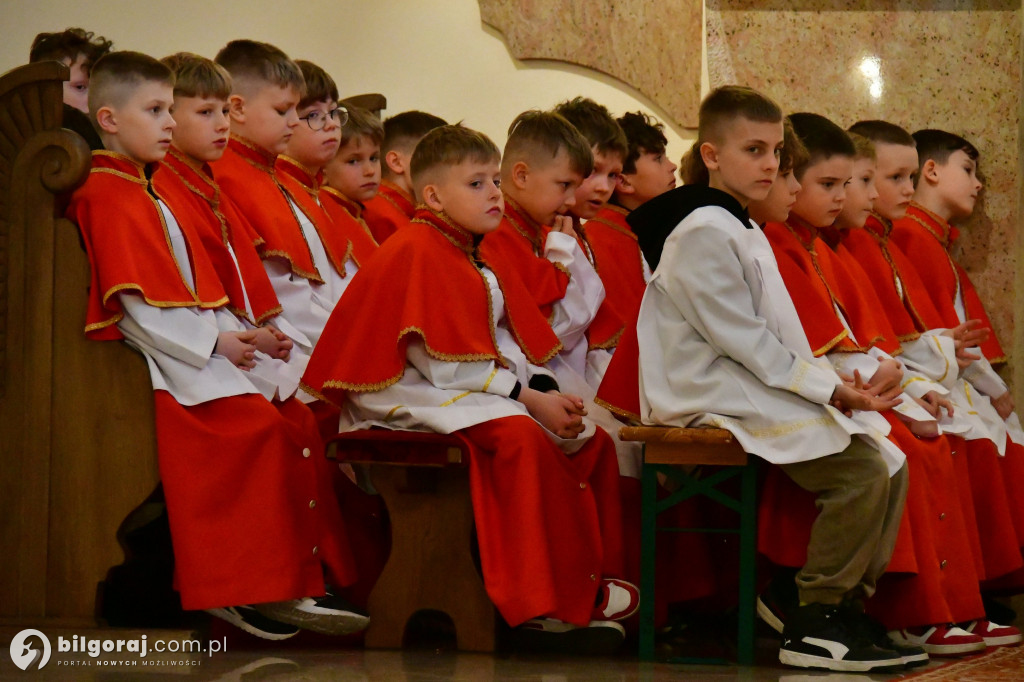 „Oto człowiek”… Oto wasz Król - Wielki Piątek