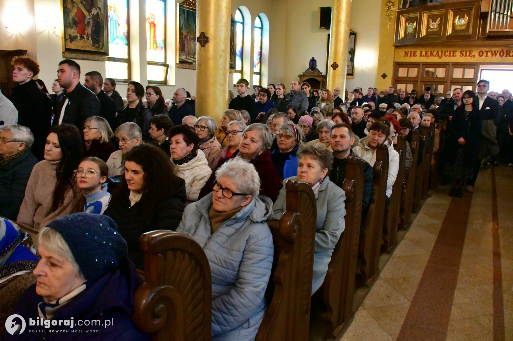 „Oto człowiek”… Oto wasz Król - Wielki Piątek