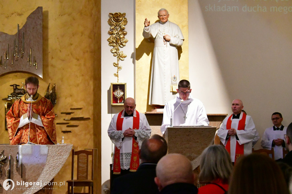 „Oto człowiek”… Oto wasz Król - Wielki Piątek